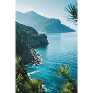 Ocean Theme Canvas